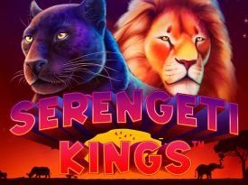 Serengeti Kings