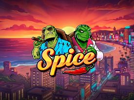 Spice