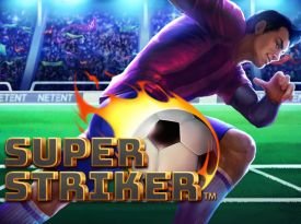 Super Striker