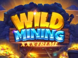 Wild Mining XXXtreme