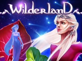 Wilderland