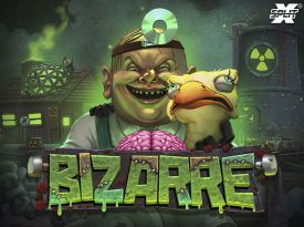 Bizarre