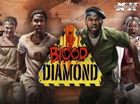 Blood Diamond