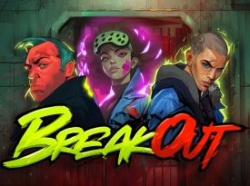 Breakout