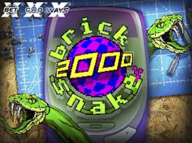 Brick Snake 2000