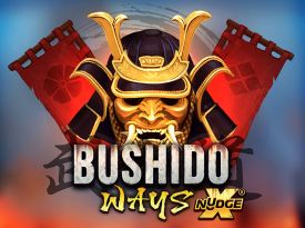 Bushido Ways xNudge