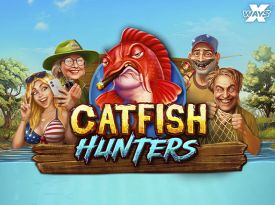Catfish Hunters