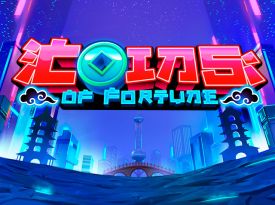 Coins of Fortune