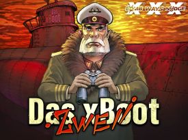 Das xBoot 2wei!