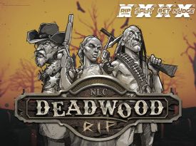 Deadwood R.I.P