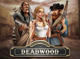 Deadwood xNudge