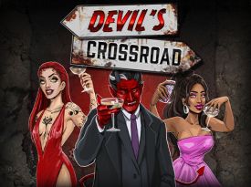 Devil’s Crossroad