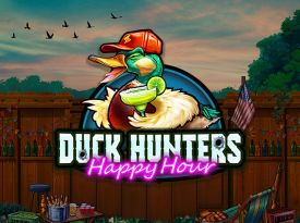 Duck Hunters: Happy Hour