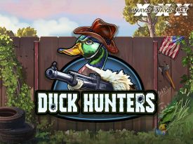 Duck Hunters