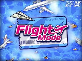 Flight Mode