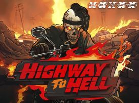 Highway to Hell