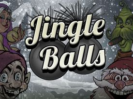 Jingle Balls