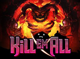 Kill Em All