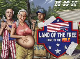 Land of the Free