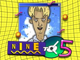 Nine To Five