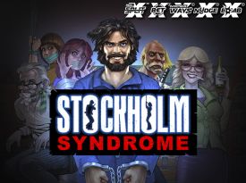 Stockholm Syndrome