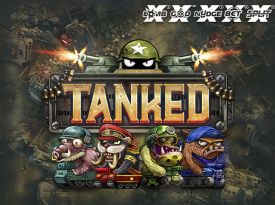 Tanked