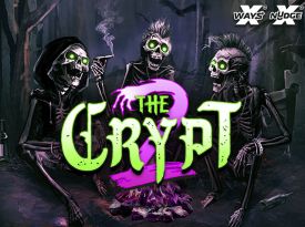 The Crypt 2
