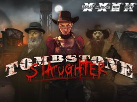Tombstone Slaughter