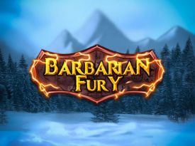 Barbarian Fury