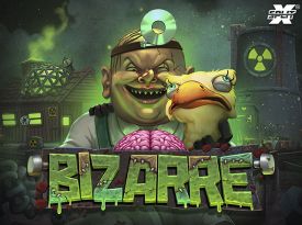 Bizarre
