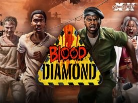 Blood Diamond
