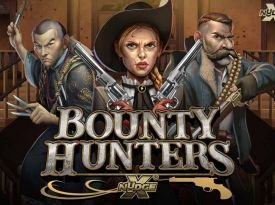 Bounty Hunters xNudge