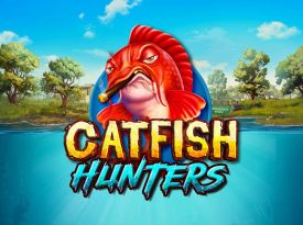 Catfish Hunters