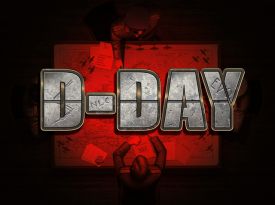 D-Day