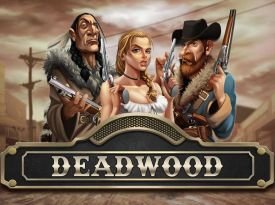 Deadwood xNudge