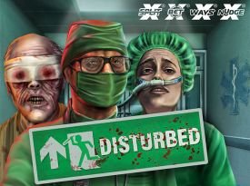 Disturbed