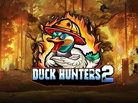 Duck Hunters 2