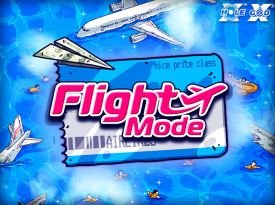 Flight Mode