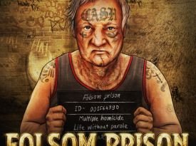 Folson Prison
