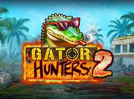 Gator Hunters 2