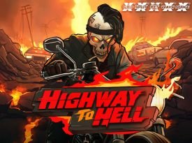 Highway to Hell