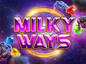 Milky Ways