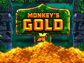 Monkey's Gold xPays