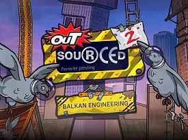 Outsourced 2 - Balkan Engineering