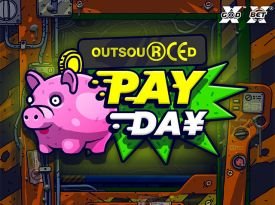 Outsourced: Payday