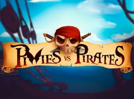 Pixies vs Pirates