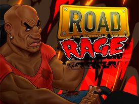 Road Rage