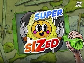 Supersized