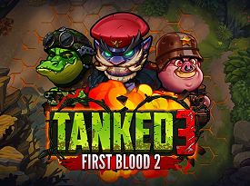 Tanked 3: First Blood 2