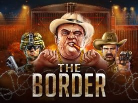 The Border